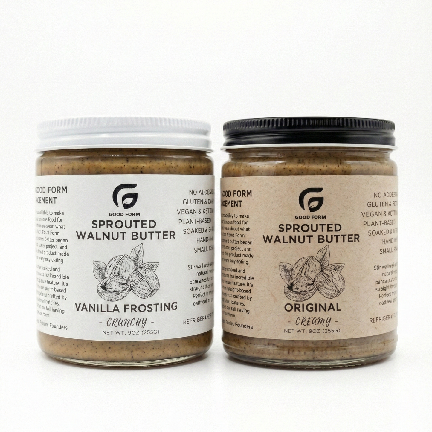 Starter Duo — Our Two Best Sellers