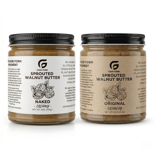 Starter Duo — Our Two Best Sellers