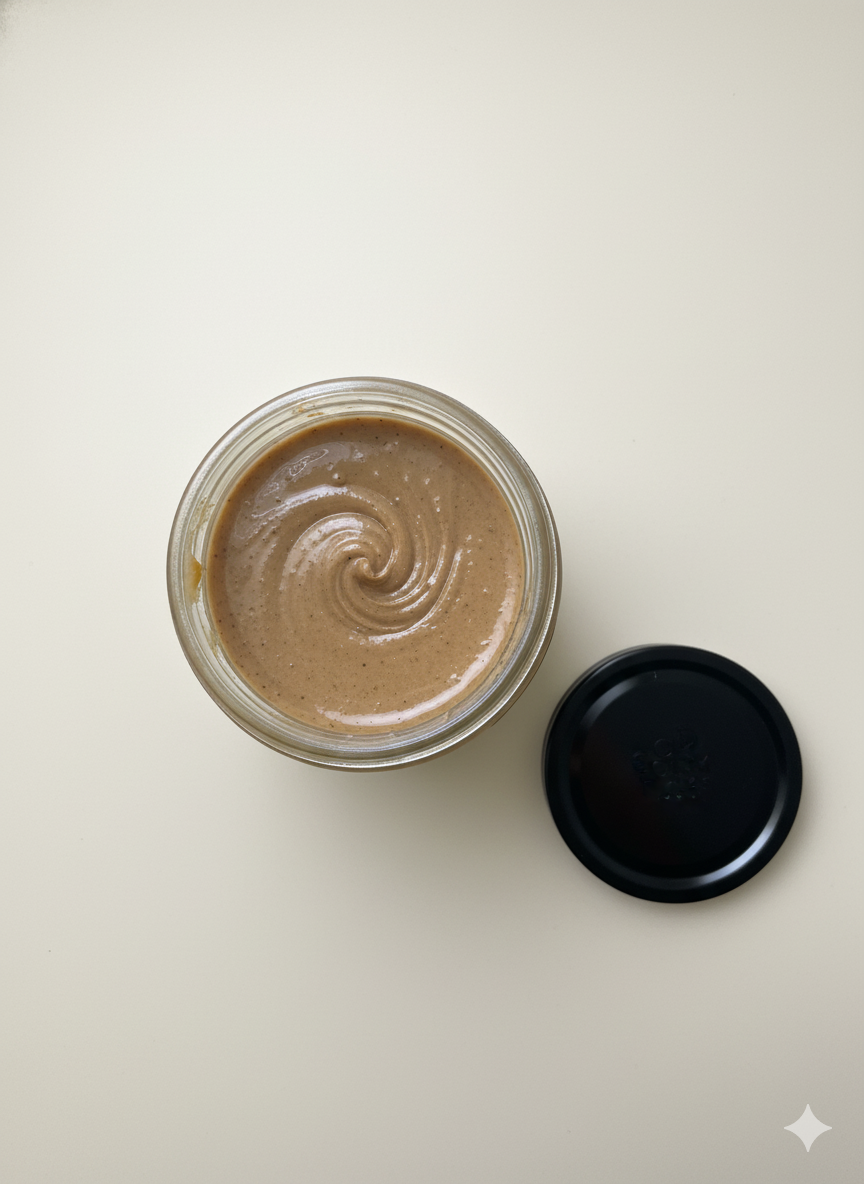 Original Sprouted Walnut Butter — Creamy or Crunchy