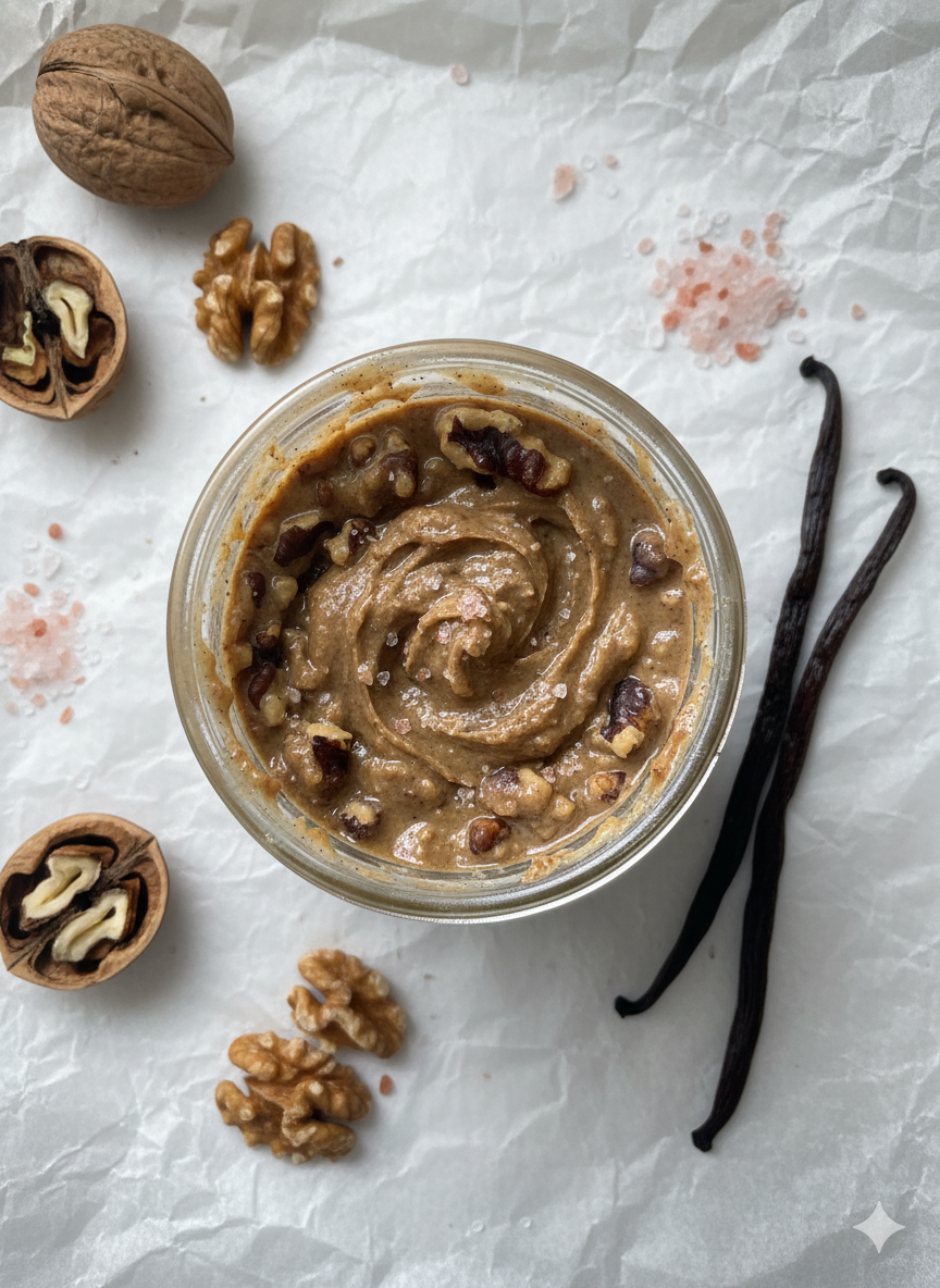 Original Sprouted Walnut Butter — Creamy or Crunchy