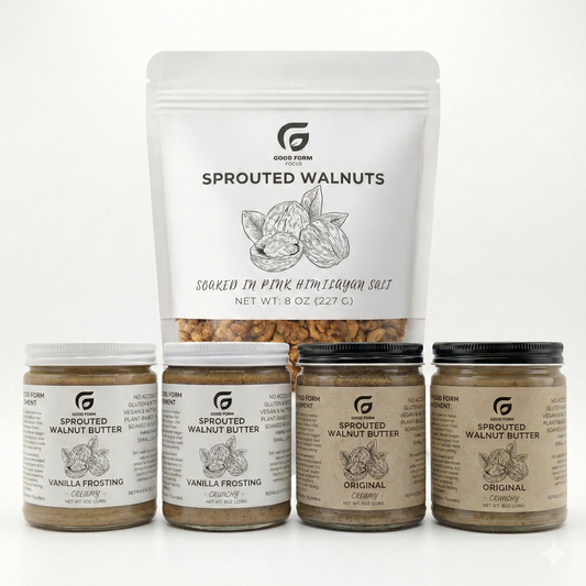 Pantry Kit — Stock Up & Save