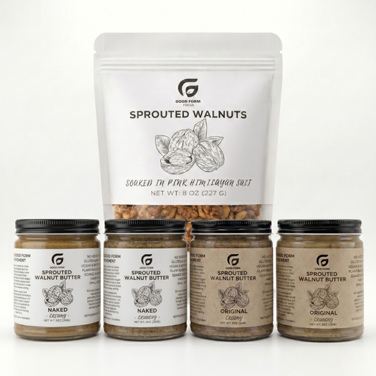 Pantry Kit — Stock Up & Save