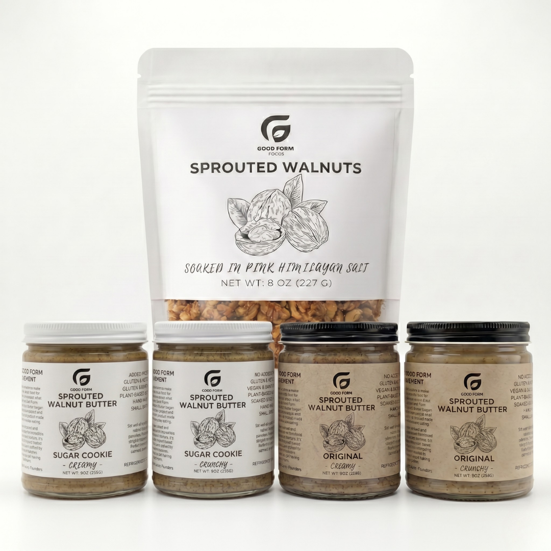 Pantry Kit — Stock Up & Save
