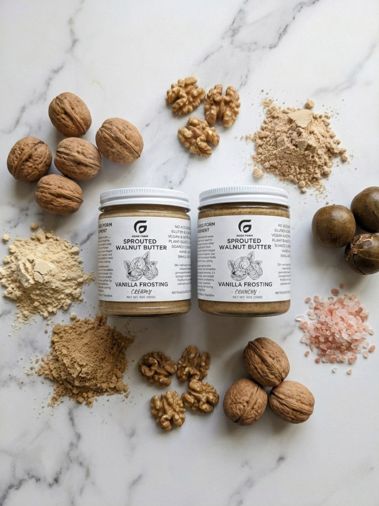 Pantry Kit — Stock Up & Save