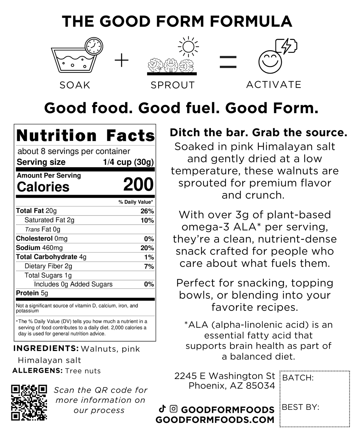 Pantry Kit — Stock Up & Save